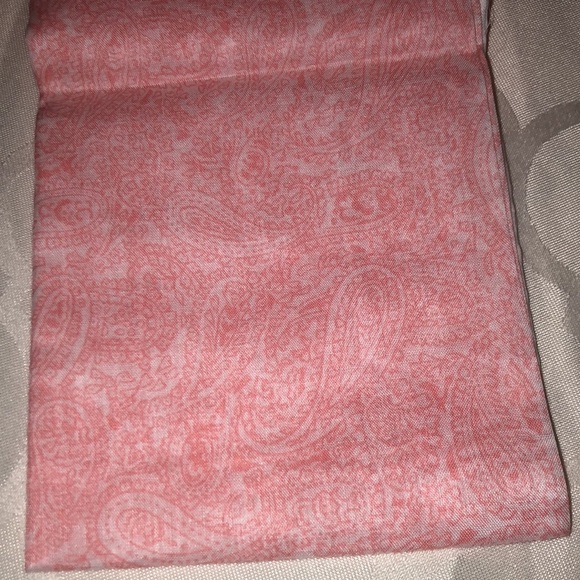 Nina Ricci Handkerchief cotton - Picture 7 of 7